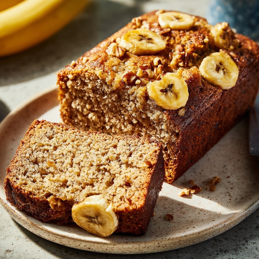 Bananenbrot einfrieren Tipps