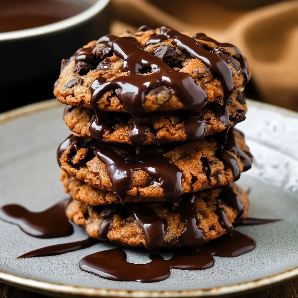 Kaffee-Kekse Low-Carb