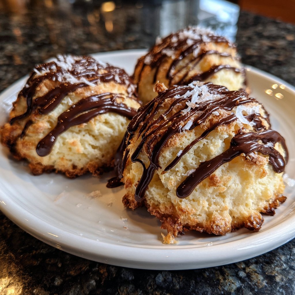 Einfache Süßspeisen Rezepte