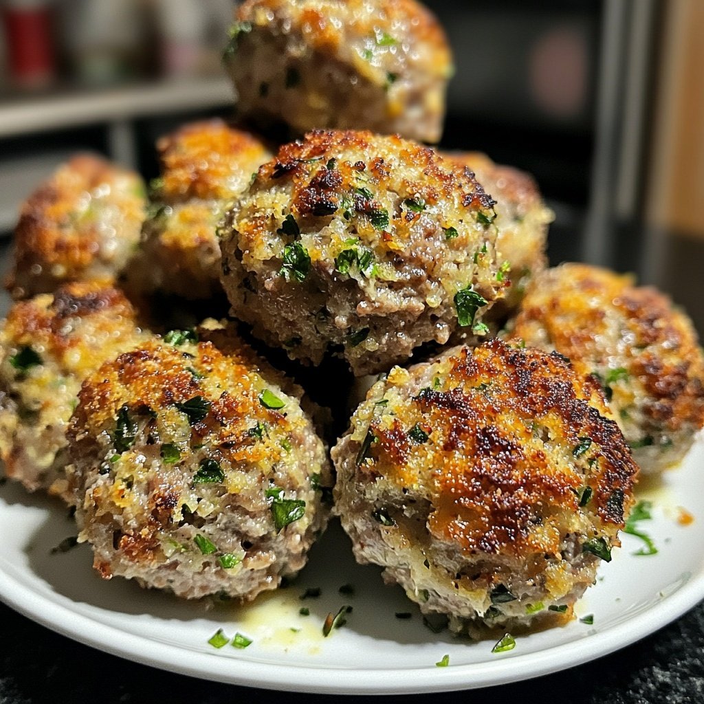 Protein Bällchen ohne Proteinpulver