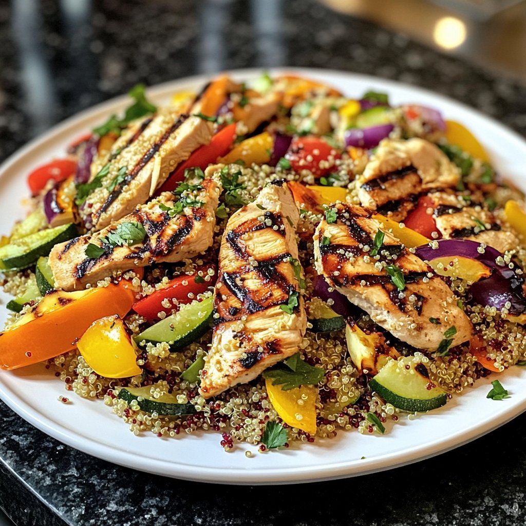 High Protein Lieblingsgerichte