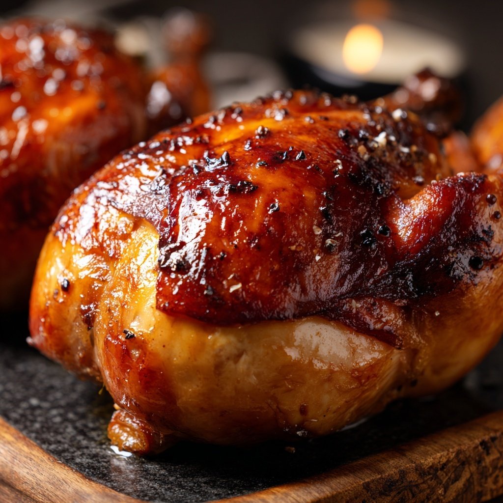 Saisonal & Festlich Weihnachtsgans mit Rotkohl