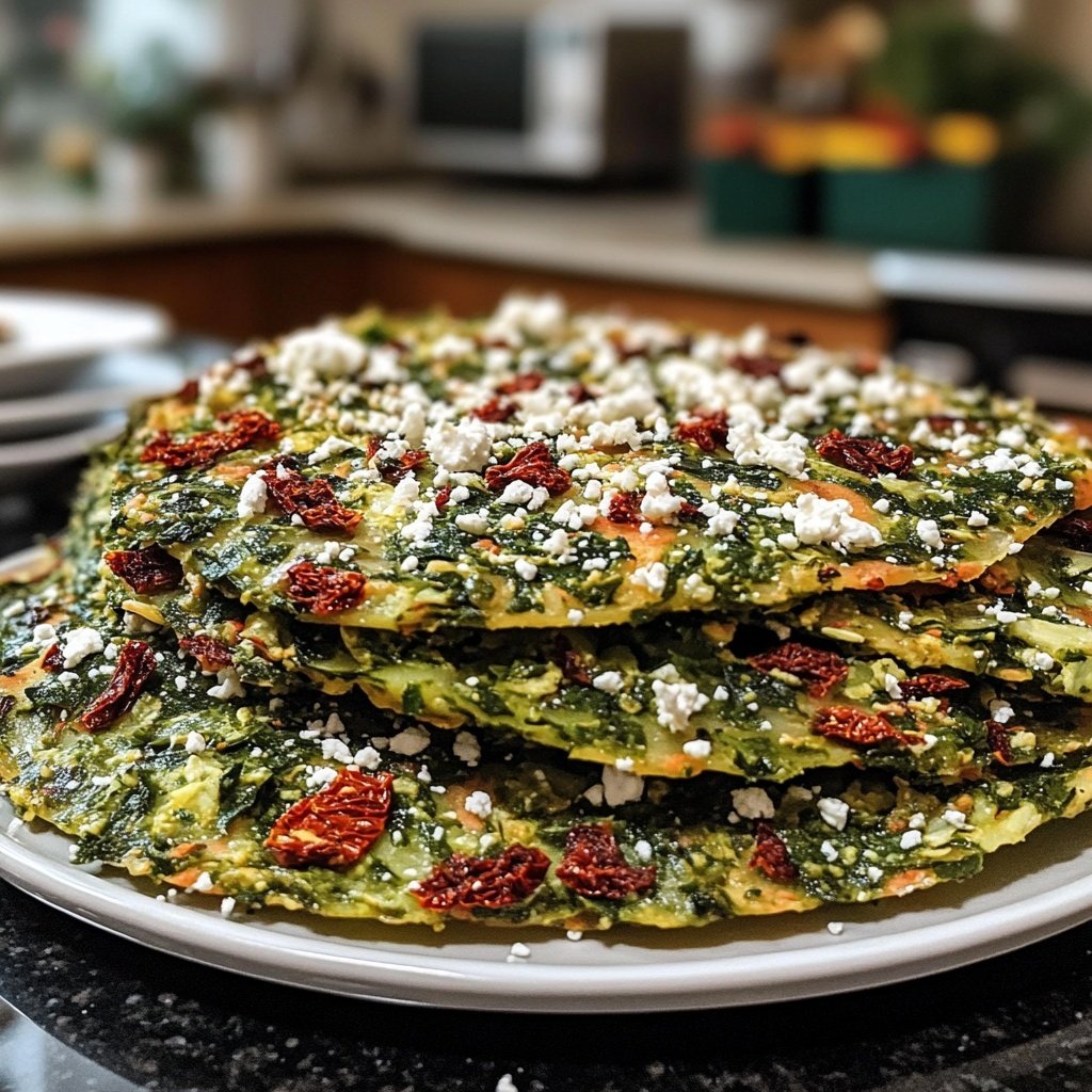 Schnelle Grünkohlpfanne mit getrockneten Tomaten