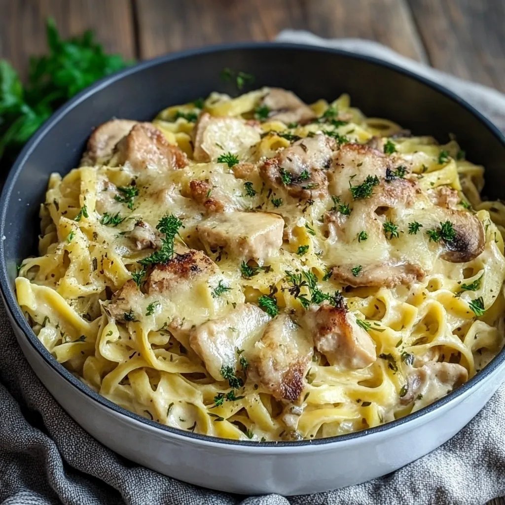 Wirsing-Käse-Spätzle